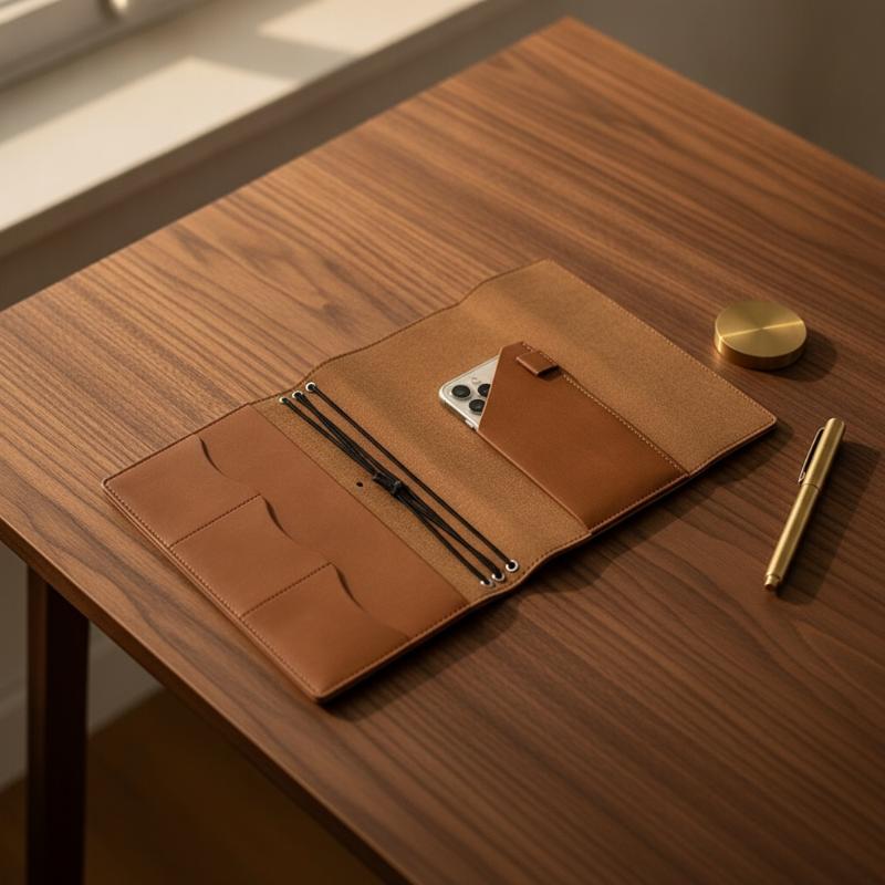 ヴィンテージ風リフィル式バインダーノートブック、コンパクトな - Leatherwork Plans のレビューと価格