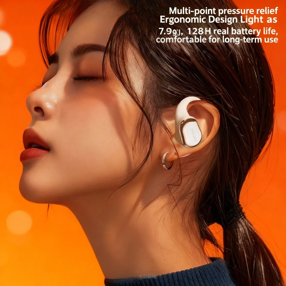 ワイヤレス Bluetooth ヘッドフォン スポーツ フィ - Leveling Leatherworking のレビューと価格