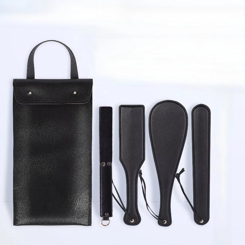 BDSM スパンキングパドル ビートプ ソフトセックスビート - Leather Workshop のレビューと価格