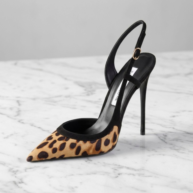 越金龍（ユエジンロン） # YJ26-802、黒のスエードレ - Leather Work Heels のレビューと価格
